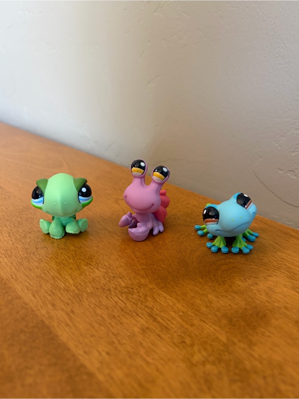 Littlest Pet Shop “Outdoor Adventure” Set
